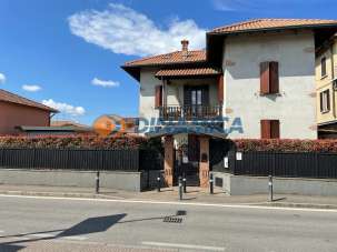 Vendita Casa Indipendente, Bonate Sotto Vendita Casa Indipendente, Bonate Sotto