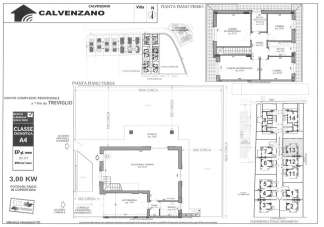 Vendita Villa, Calvenzano Vendita Villa, Calvenzano