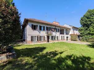 Vendita Casa Semindipendente, Isola d'Asti