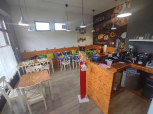 Vendita Pizzeria, Arzago d'Adda