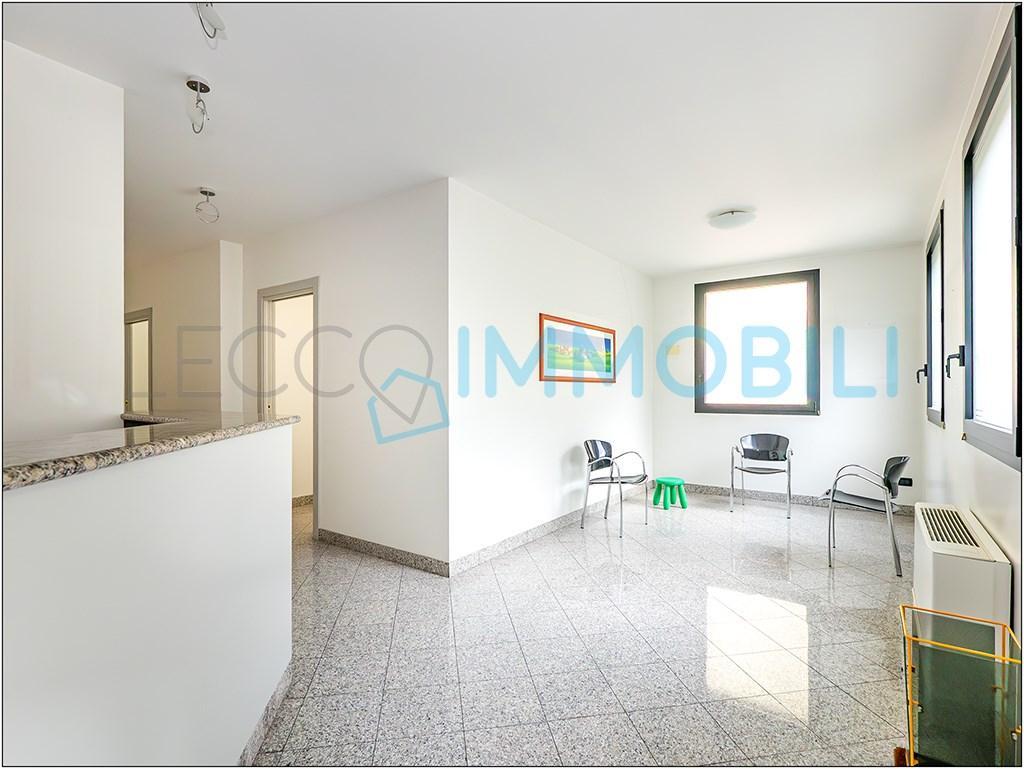 Vendita Ufficio, Lecco foto