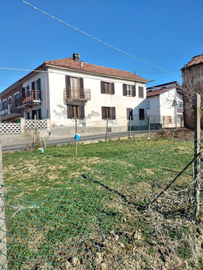 Vendita Casa Indipendente, Mongardino foto