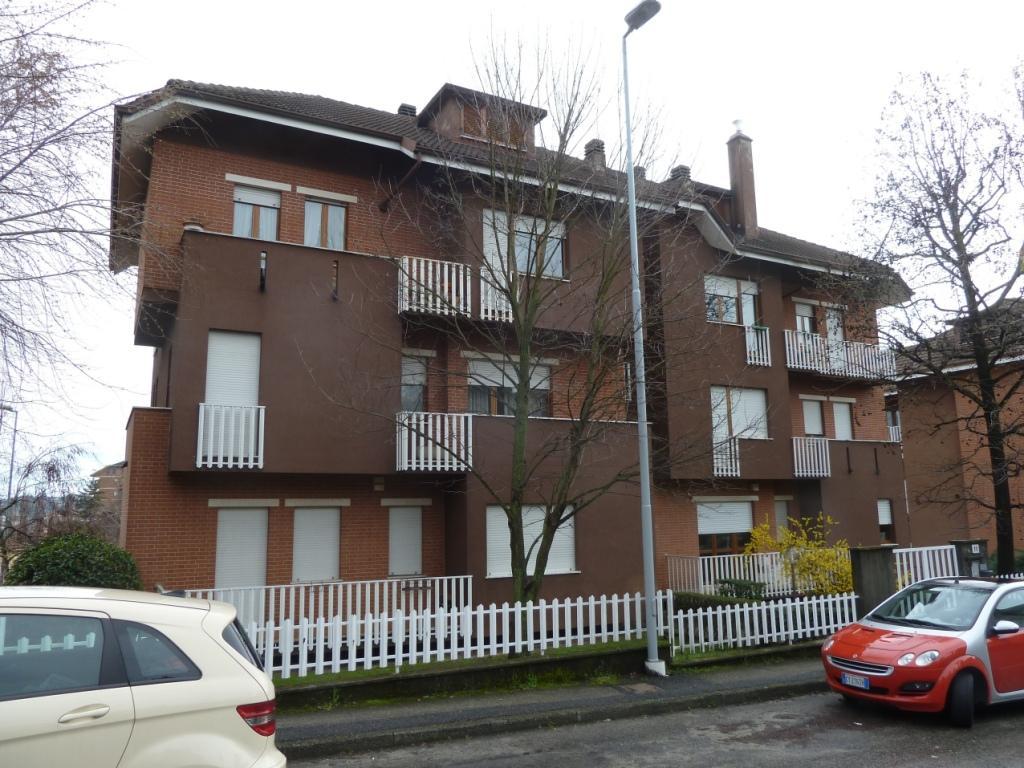 Vendita Appartamento, Asti foto