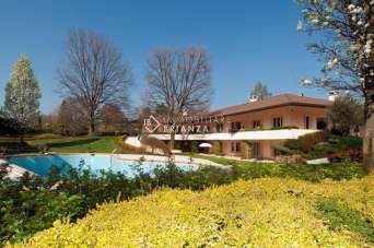 Vendita Villa, Lesmo Vendita Villa, Lesmo