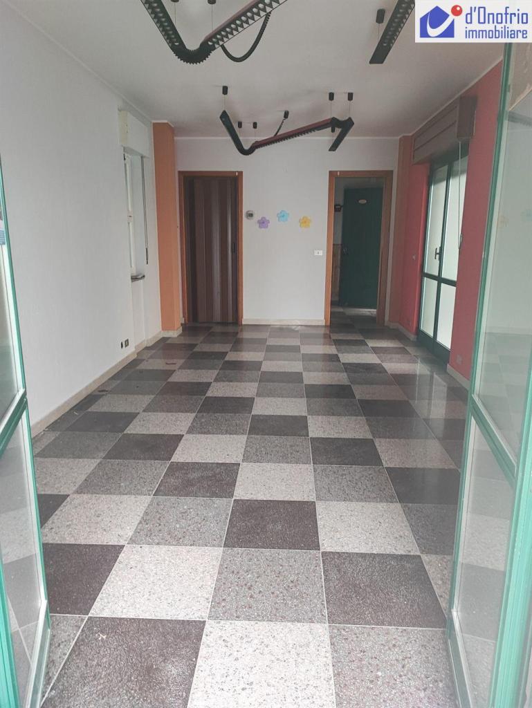 Vendita Ufficio, Campobasso foto
