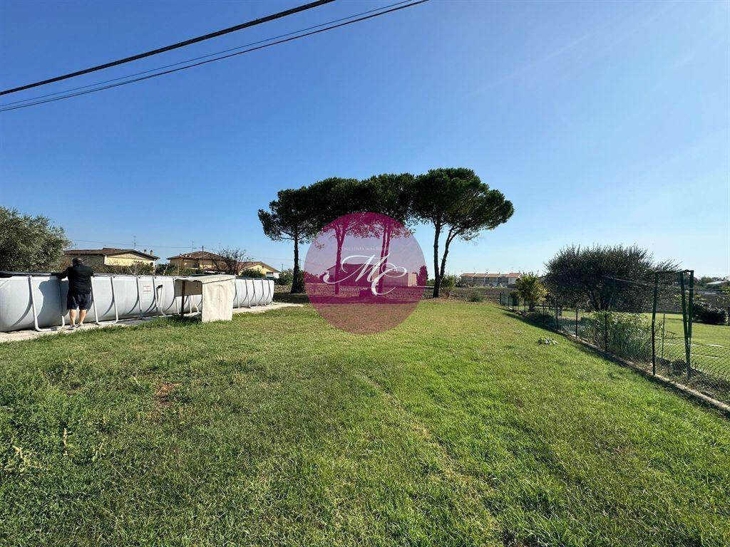 Vendita Terreno Residenziale, Ravenna foto