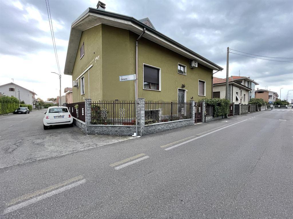 Vendita Appartamento, Limbiate foto