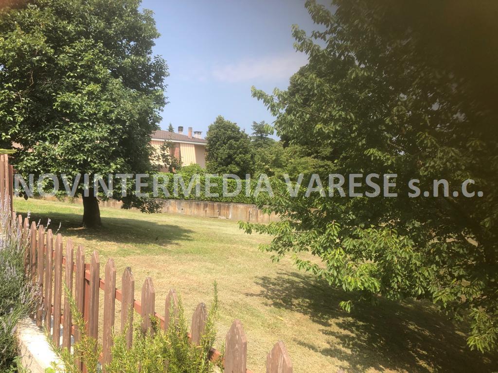 Sale Terreno Residenziale, Daverio foto