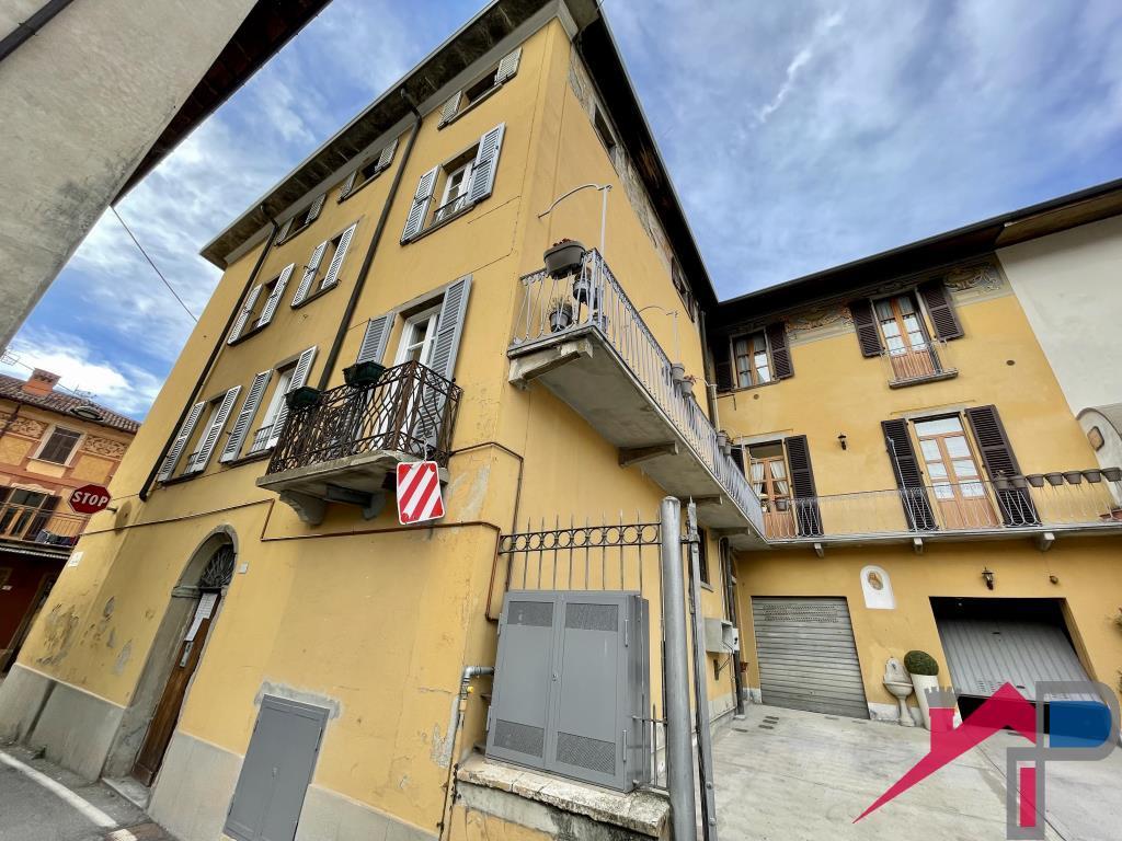 Vendita Appartamento, Caprino Bergamasco foto