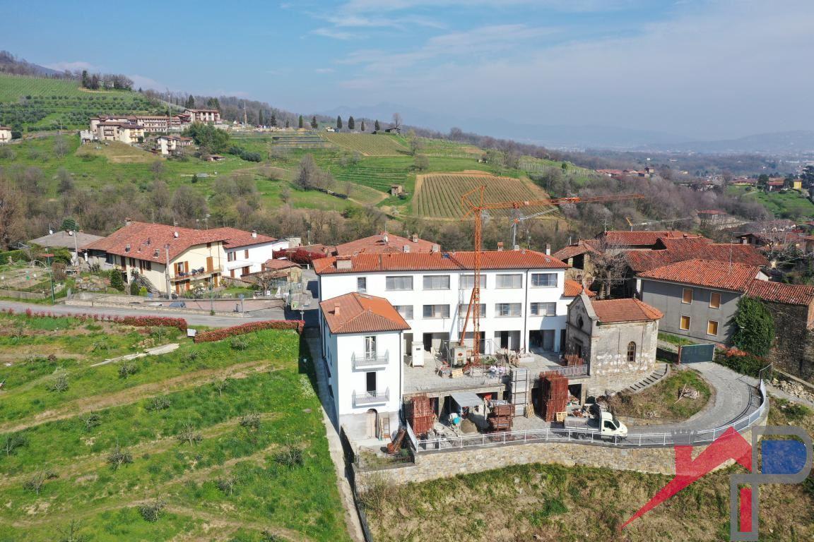 Vendita Appartamento, Pontida foto