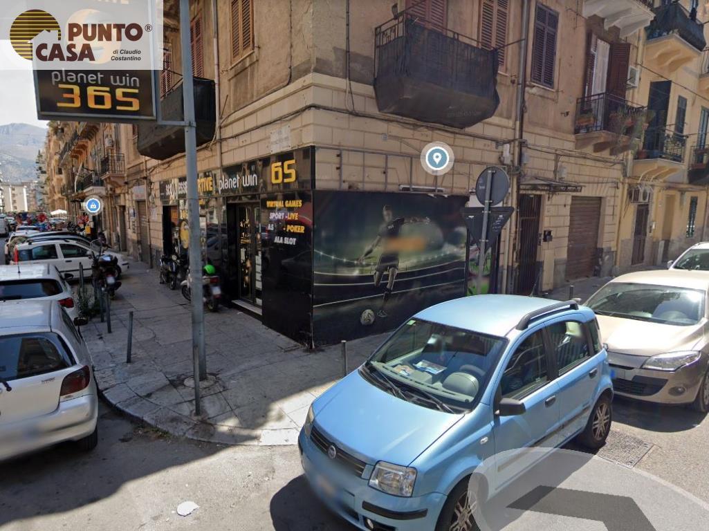 Vendita Negozio, Palermo foto