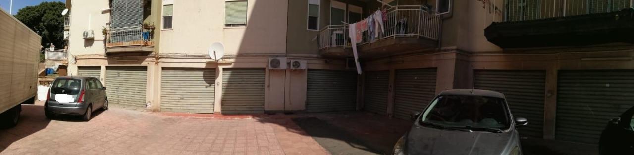 Affitto Magazzino, Termini Imerese foto
