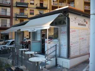 Vendita Attività Commerciale, Termini Imerese Vendita Attività Commerciale, Termini Imerese