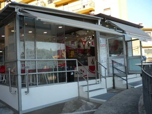 Affitto Attività Commerciale, Termini Imerese foto