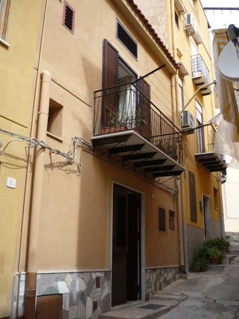 appartamento in vendita a Termini Imerese