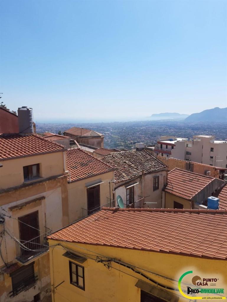 Vendita Appartamento, Monreale foto