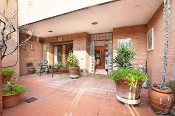 Vendita Villa a schiera, San Donato Milanese Vendita Villa a schiera, San Donato Milanese