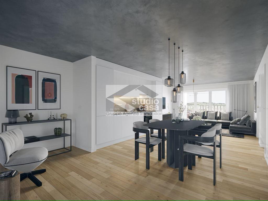 Vendita Villa bifamiliare, Verdello foto