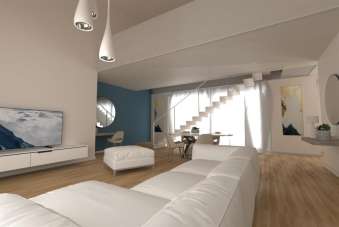 Vendita Villa, Busnago Vendita Villa, Busnago