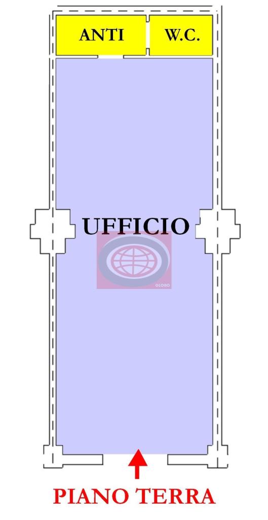 Vendita Ufficio, Forli foto