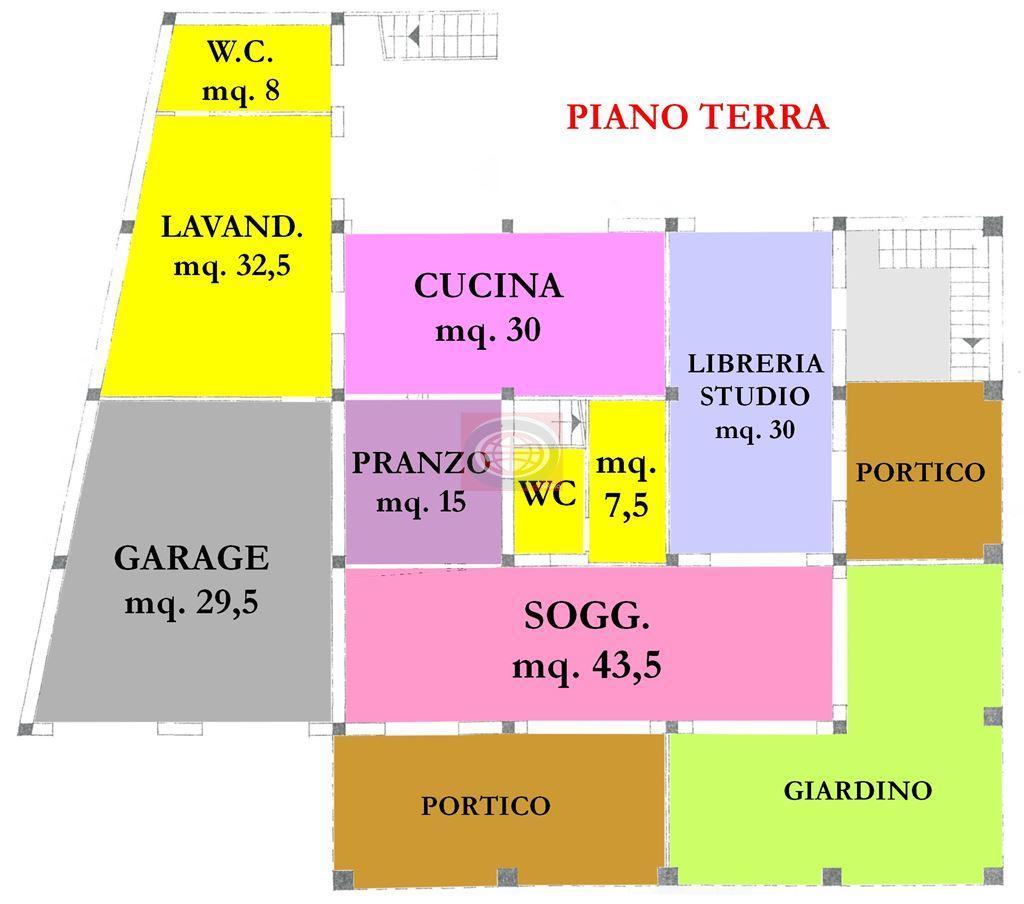 Vendita Rustico / Casale, Cesena foto