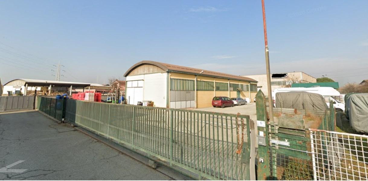 Vendita Immobile Commerciale, Nichelino foto