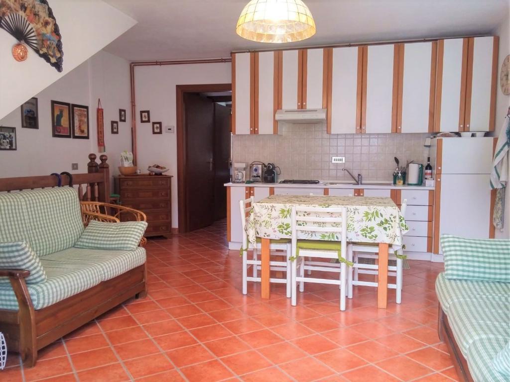Affitto Appartamento, Oulx foto
