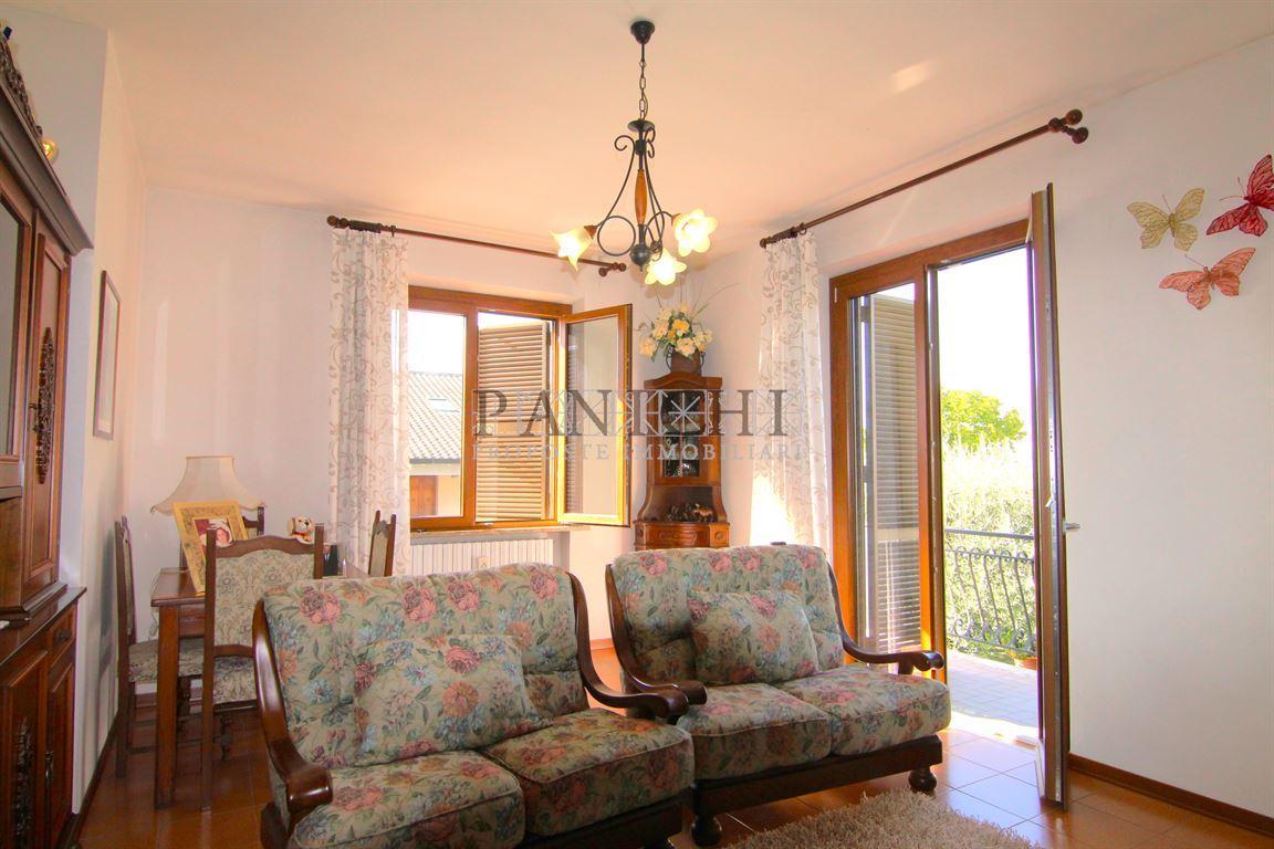 Vendita Casa Indipendente, Trequanda foto