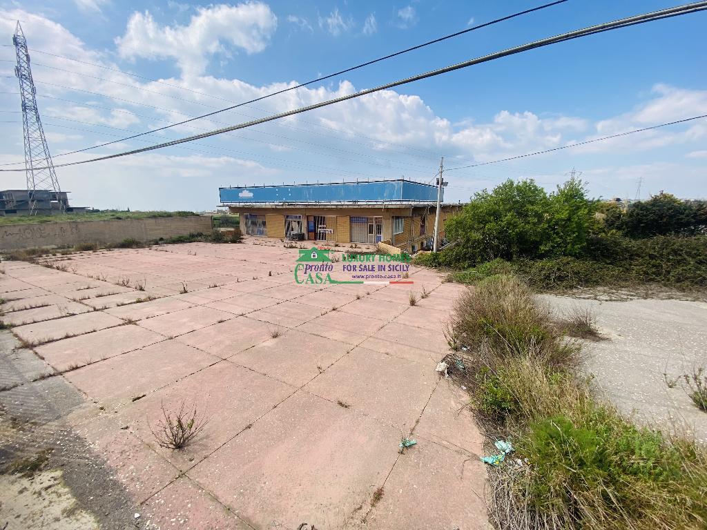 Vendita Immobile Commerciale, Ragusa foto