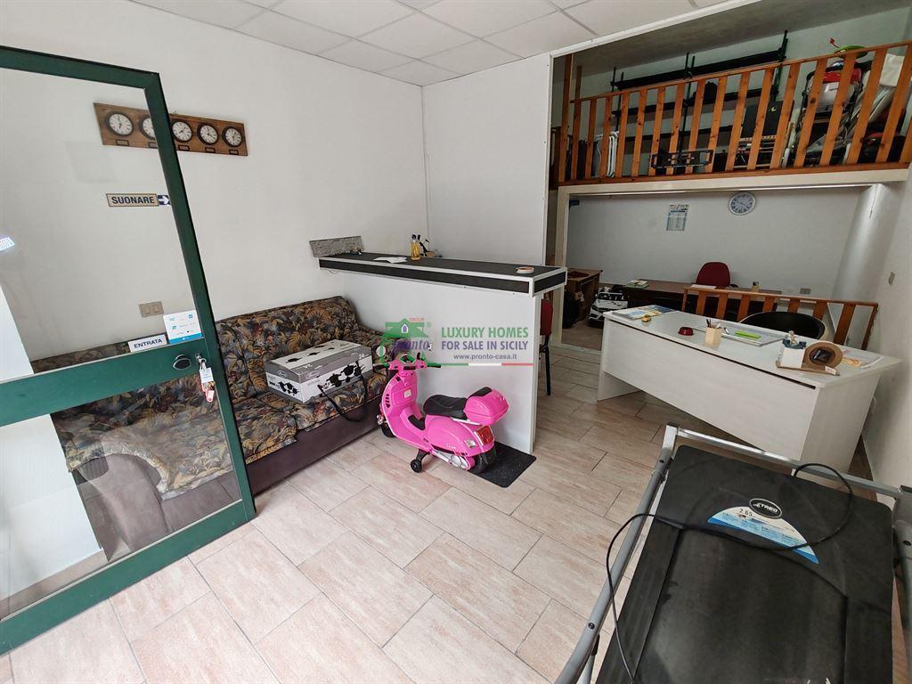Affitto Immobile Commerciale, Ragusa foto