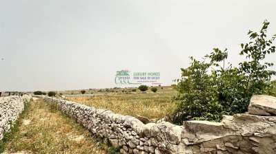 Vendita Terreno Agricolo, Ragusa