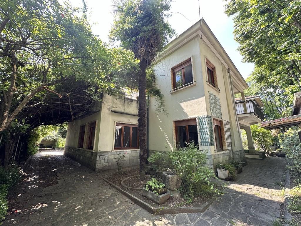 Vendita Villa, Cusano Milanino foto