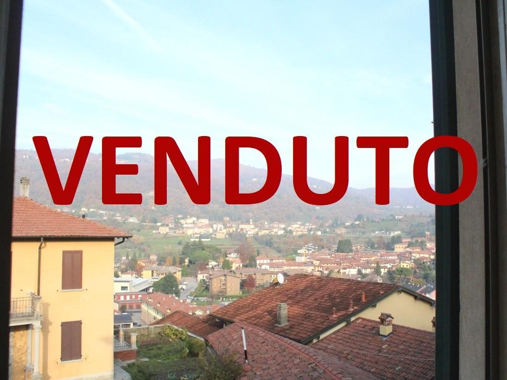 Vendita Appartamento, La Valletta Brianza foto