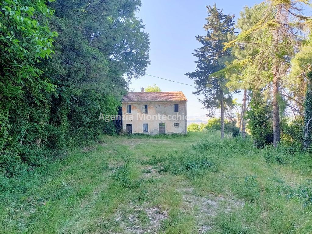 Vendita Rustico / Casale, Montelabbate foto