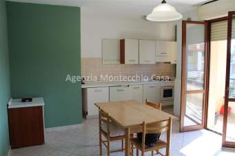 Vendita Appartamento, Vallefoglia Vendita Appartamento, Vallefoglia