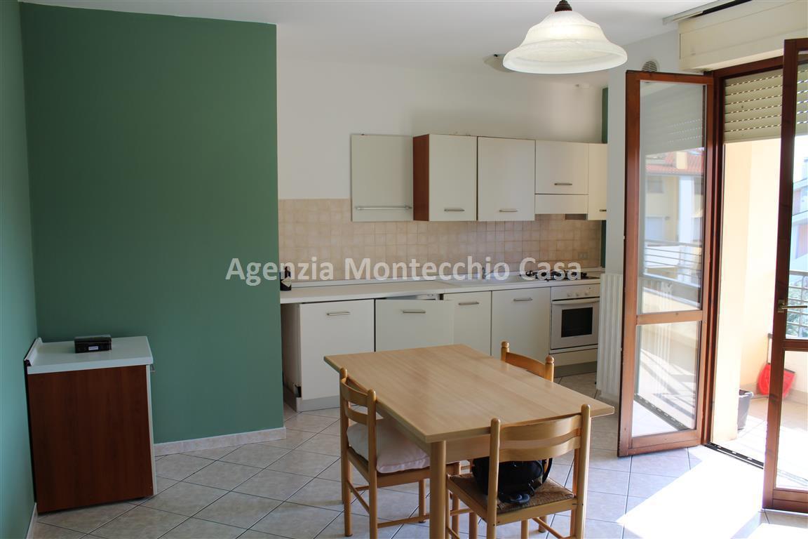Vendita Appartamento, Vallefoglia foto