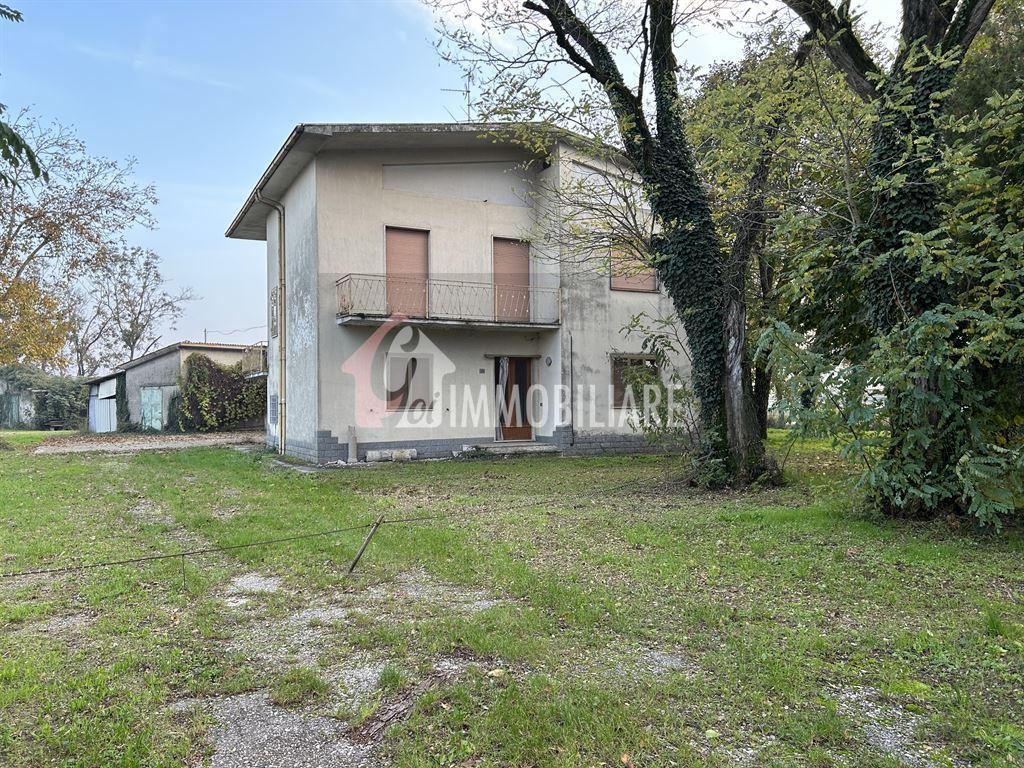 Vendita Casa Indipendente, Sabbioneta foto