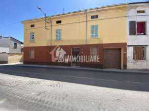 Vendita Casa Semindipendente, Rivarolo del Re ed Uniti