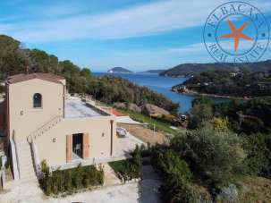 Vendita Villa quadrifamiliare, Marciana Vendita Villa quadrifamiliare, Marciana