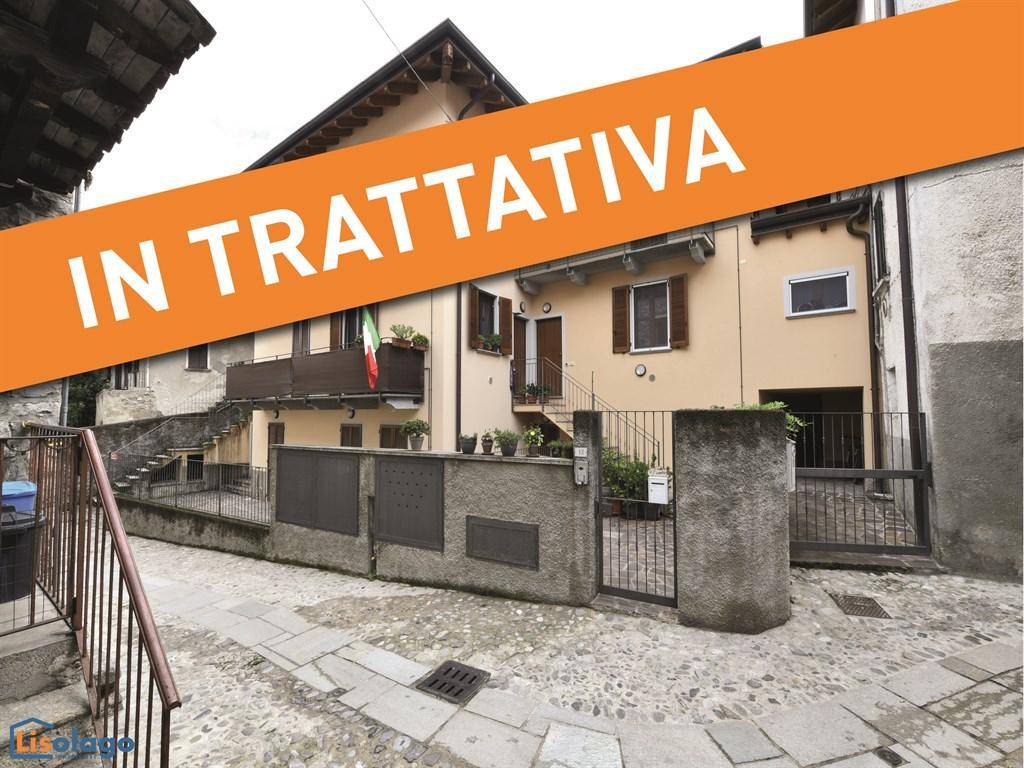 Vendita Appartamento, Lierna foto