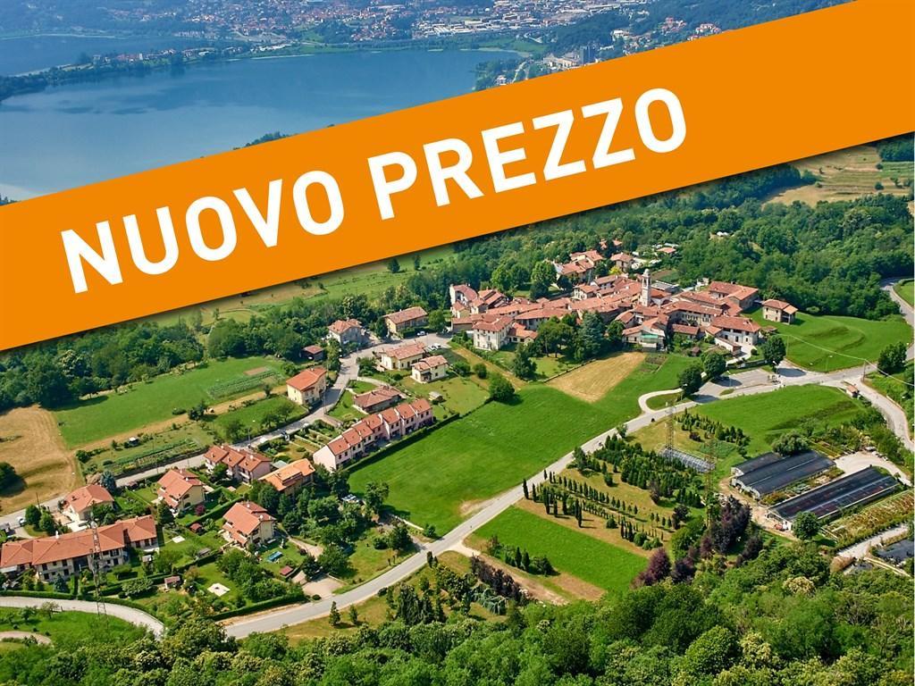 Vendita Terreno Residenziale, Galbiate foto