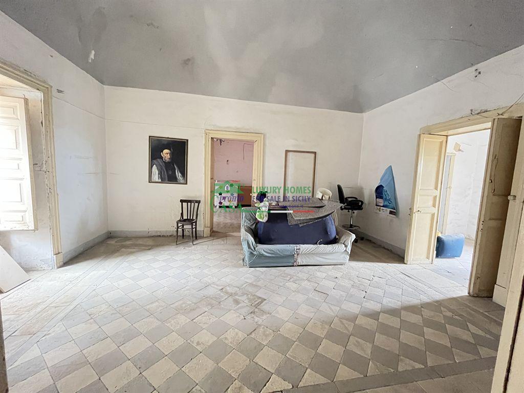 Vendita Casa Indipendente, Comiso foto