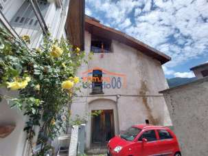 Vendita Casa Semindipendente, Ballabio Vendita Casa Semindipendente, Ballabio