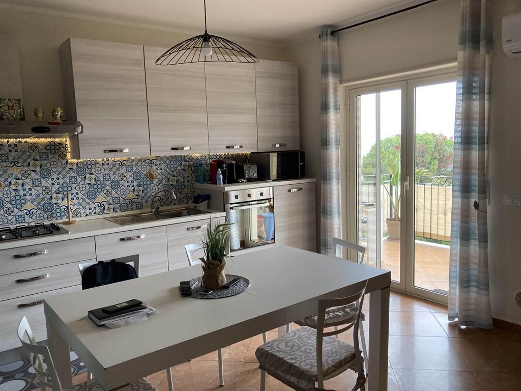 Vendita Appartamento, Agrigento foto