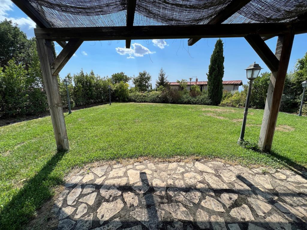 Vendita Villa bifamiliare, Scansano foto