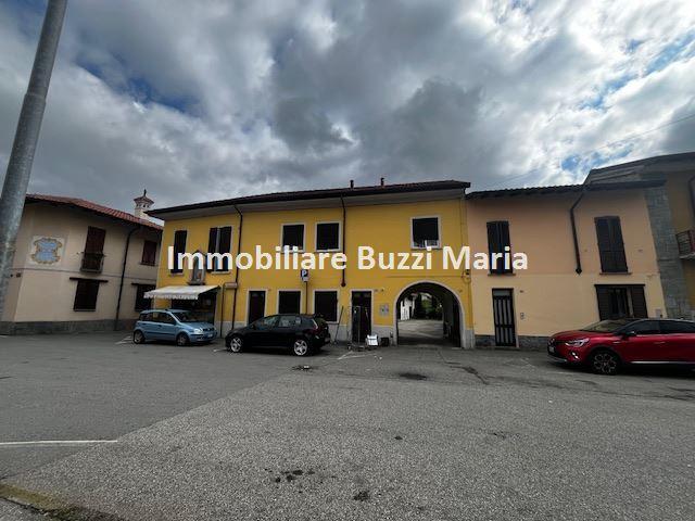 Vendita Casa Semindipendente, Robecchetto con Induno foto
