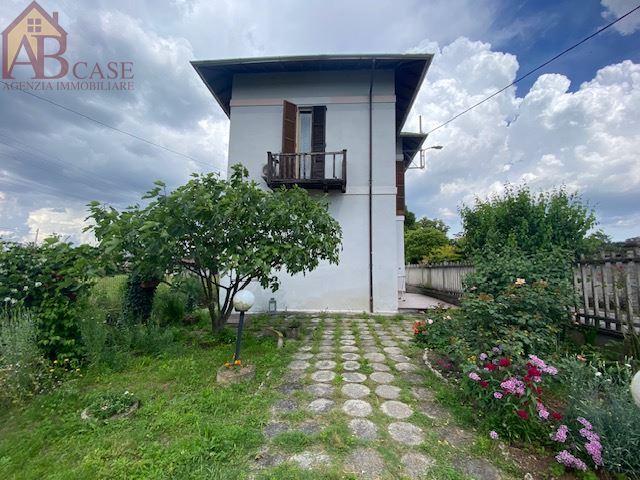 Vendita Villa, Gambolo foto