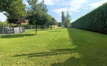 Vendita Terreno Commerciale, Vaprio d'Adda