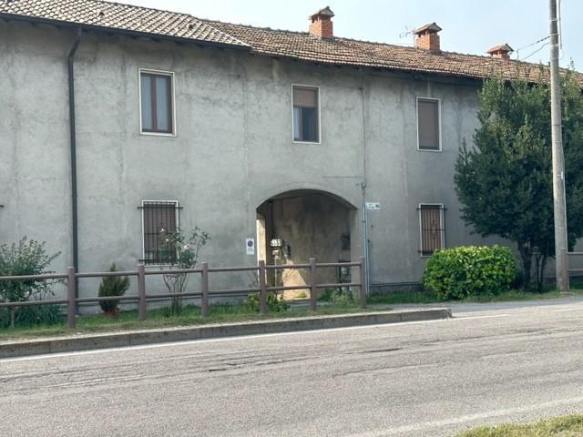 Vendita Rustico / Casale, Cassano d'Adda foto