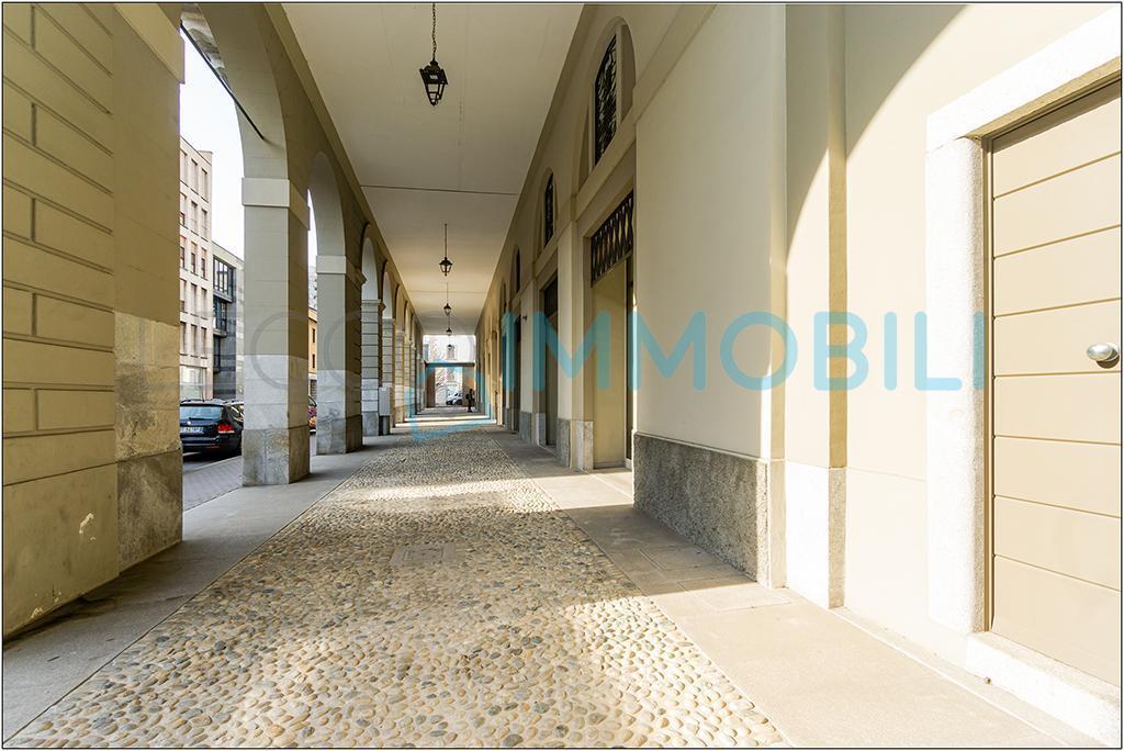 Vendita Ufficio, Lecco foto